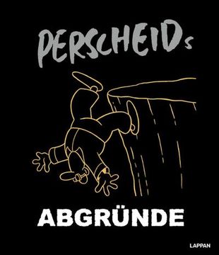 portada Perscheids Abgründe (in German)