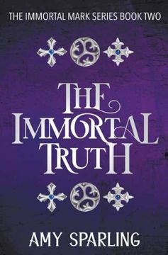 portada The Immortal Truth (en Inglés)