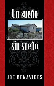 portada Un Sueño sin Sueño (in Spanish)