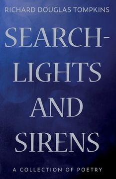 portada Searchlights and Sirens (en Inglés)