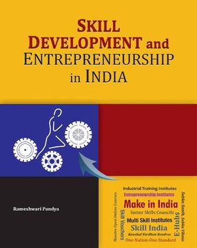 portada Skill Development & Entrepreneurship in India