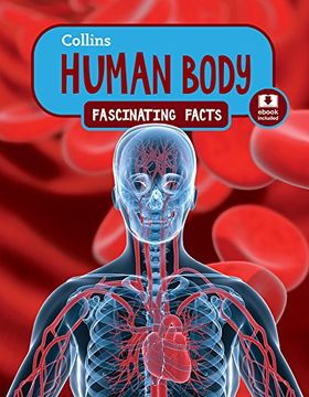 portada Human Body (Collins Fascinating Facts) (en Inglés)