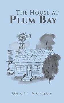 portada The House at Plum bay (en Inglés)