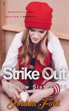 portada Strike Out (en Inglés)