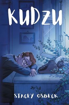 portada Kudzu (en Inglés)