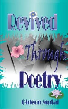 portada Revived Through Poetry (en Inglés)