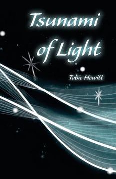 portada Tsunami of Light (in English)