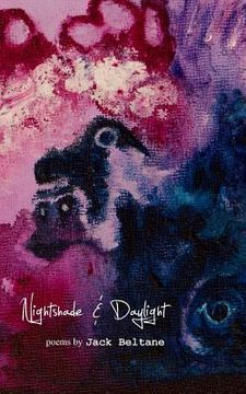 portada Nightshade & Daylight (in English)