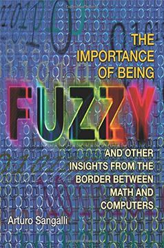 portada The Importance of Being Fuzzy 