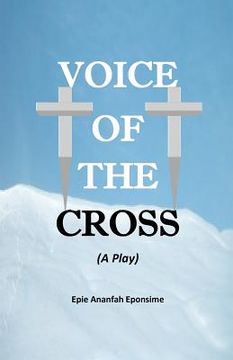 portada voice of the cross (in English)