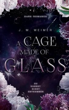 portada A Cage Made of Glass (in German)