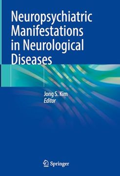 portada Neuropsychiatric Manifestations in Neurological Diseases (in English)