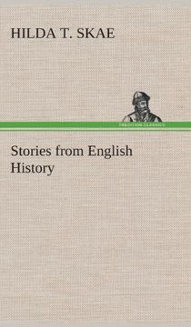portada Stories from English History