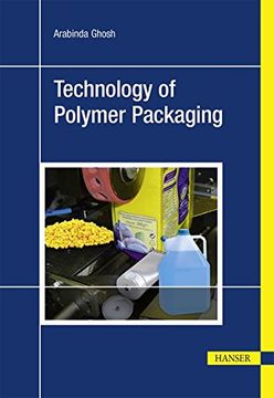 portada Technology of Polymer Packaging 