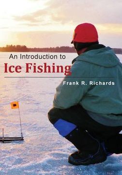 portada An Introduction to Ice Fishing (en Inglés)