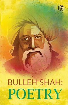 portada Bulleh Shah Poetry (en Inglés)