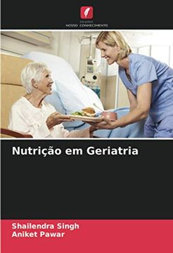 portada Nutrição em Geriatria (in Portuguese)