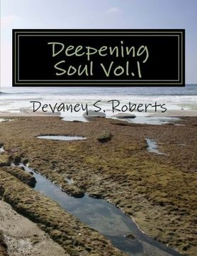 portada Deepening Soul Vol.1