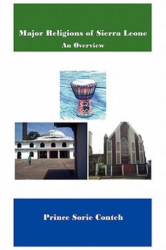 portada major religions of sierra leone