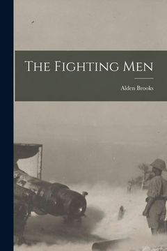 portada The Fighting Men (en Inglés)