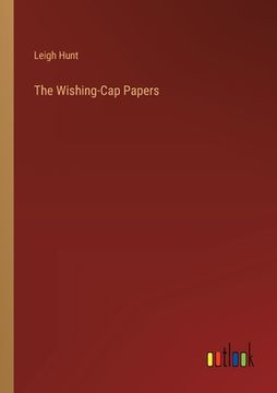 portada The Wishing-Cap Papers