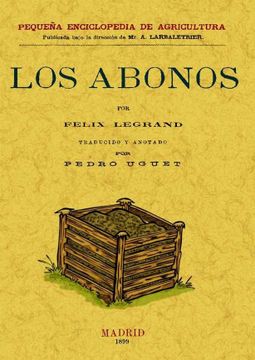 portada Los Abonos (in Spanish)