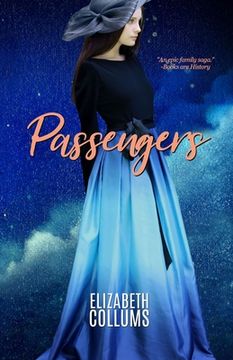 portada Passengers (in English)