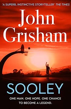 portada Sooley: The Gripping Bestseller From John Grisham (en Inglés)