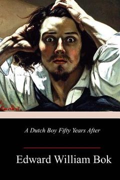 portada A Dutch Boy Fifty Years After (in English)
