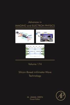 portada silicon-based millimetre-wave technology