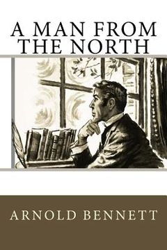 portada A Man from the North (en Inglés)