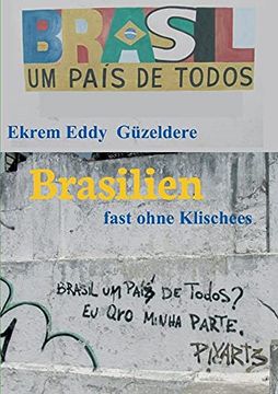 portada Brasilien (en Alemán)