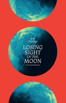 portada Losing Sight of the Moon (en Inglés)