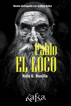 portada Pablo el Loco (in Spanish)