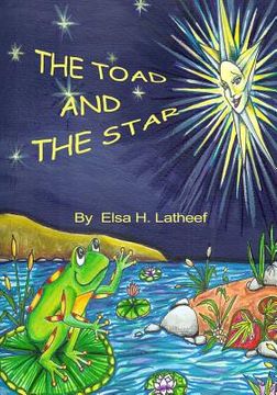 portada The Toad and The Star (en Inglés)