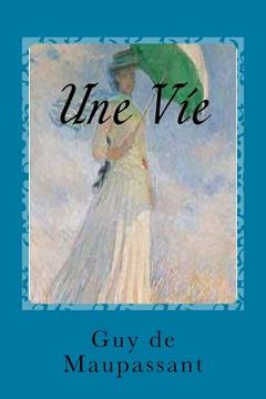 portada Une Vie (in French)