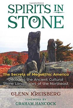 portada Spirits in Stone: The Secrets of Megalithic America