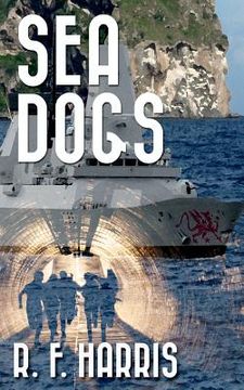 portada Sea Dogs (en Inglés)