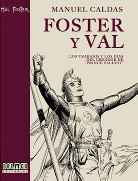 portada Foster y val (in Spanish)