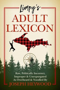 portada Limpy'S Adult Lexicon (en Inglés)