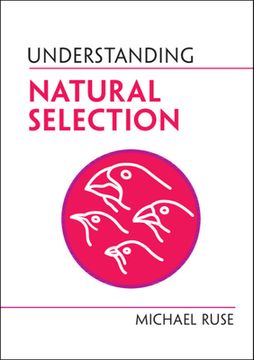 portada Understanding Natural Selection