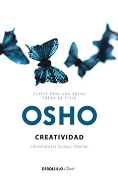 portada Creatividad: Liberando las Fuerzas Internas (in Spanish)