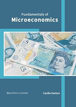 portada Fundamentals of Microeconomics (in English)