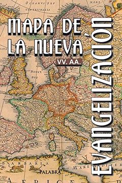 Mapa de la nueva evangelización (dBolsillo)