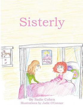 portada Sisterly (en Inglés)
