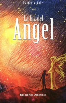 portada LA LUZ DEL ANGEL (in Spanish)