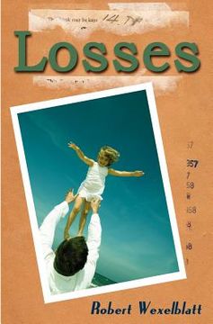 portada losses (en Inglés)