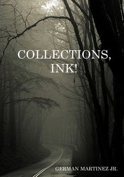 portada Collections, Ink! (en Inglés)