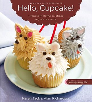 hello, cupcake! (en Inglés)