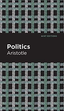 portada Politics (Mint Editions)